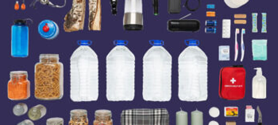 Quiz: Vet du hva disse har til felles?