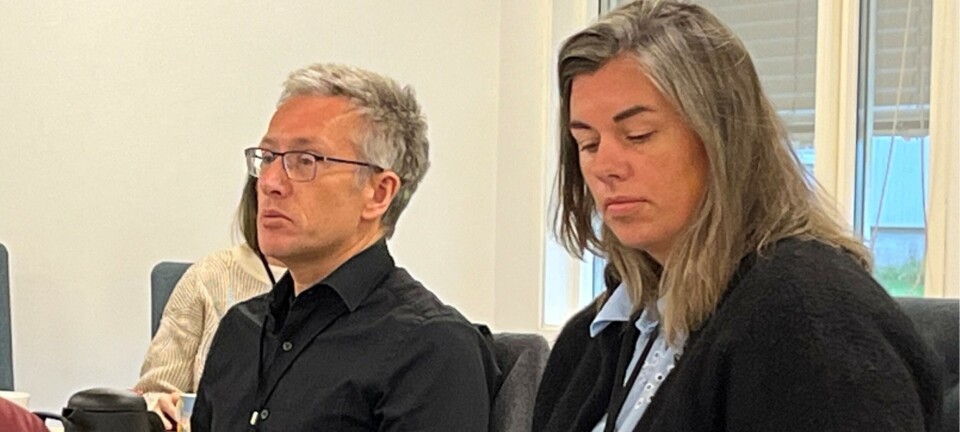 – Ikke et riktig bilde av situasjonen