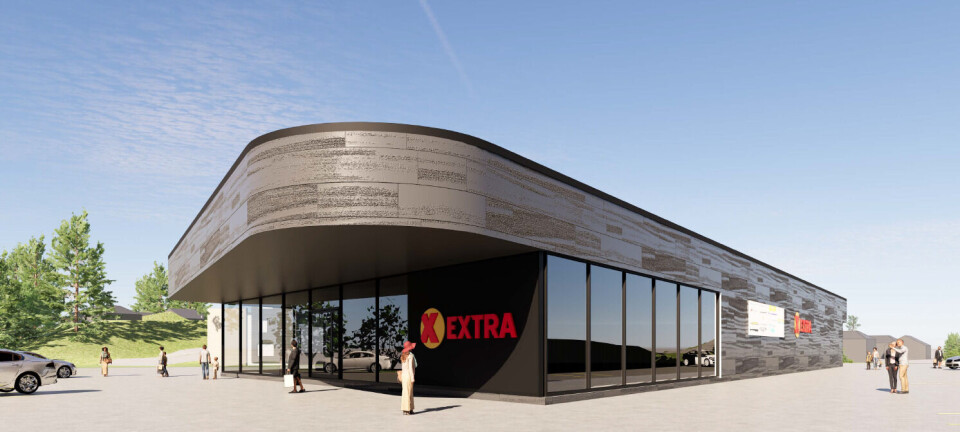 Tre år etter skjema og budsjettsprekk på 4 millioner : – Og det før spaden er satt i jorda