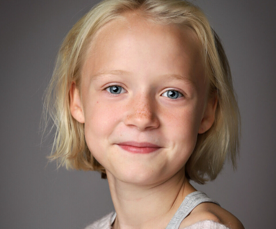 Kjerstin Strand Bjerva