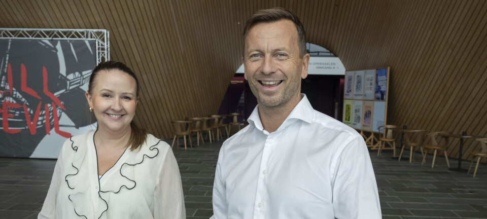 Sparebankstiftelsen Sparebanken Sør har 40 millioner å dele ut