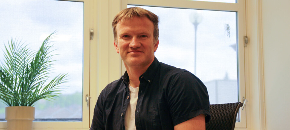 Ønsker å øke attraktiviteten til Nome – inviterer til innspillsmøte