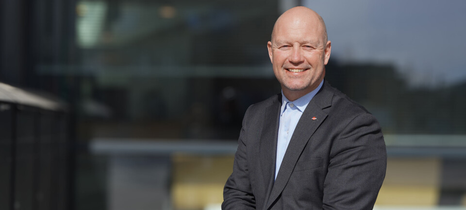 Bekymringsfull utvikling. Stabilt høye tall i Nome