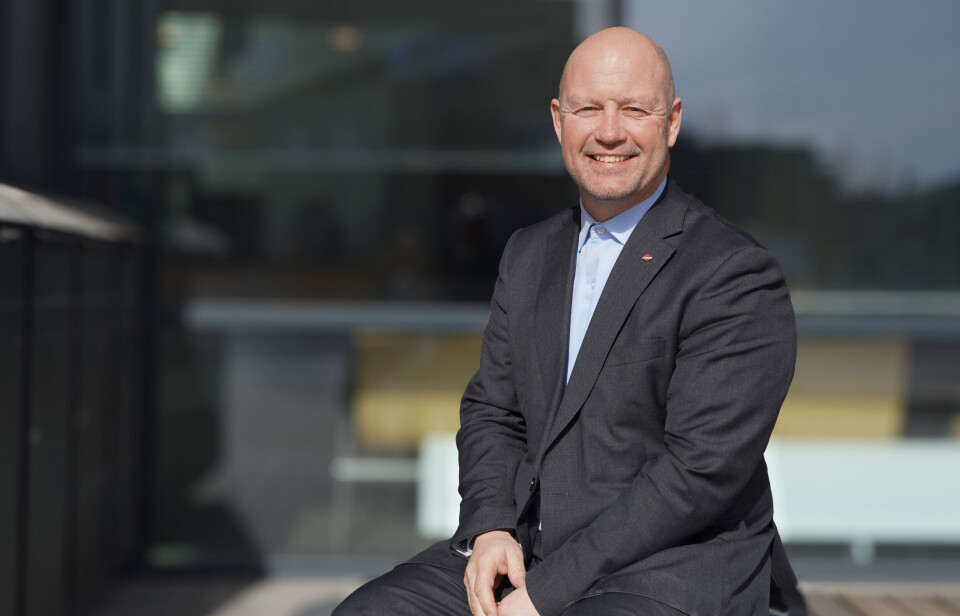 Bekymringsfull utvikling. Stabilt høye tall i Nome