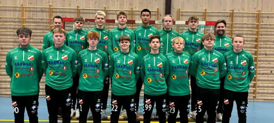 Slik gikk det for skadegutta i Bring-debuten