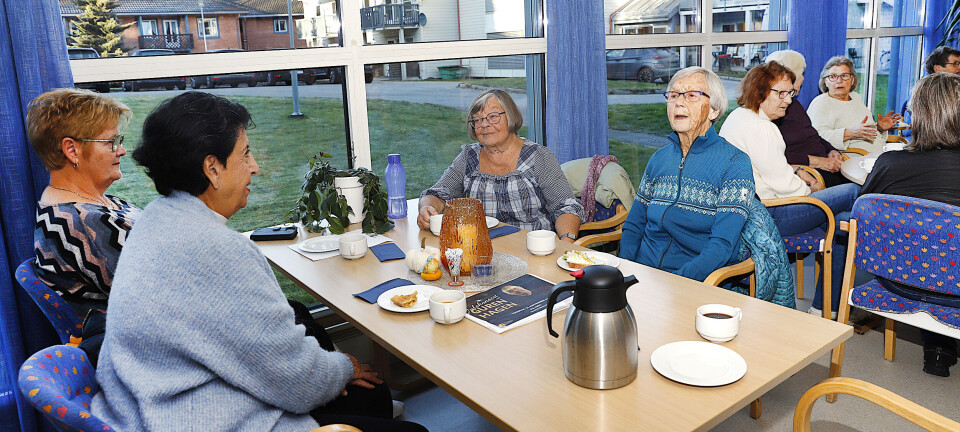 Trues av nedleggelse: – Vi tror ikke det vil være noe å spare