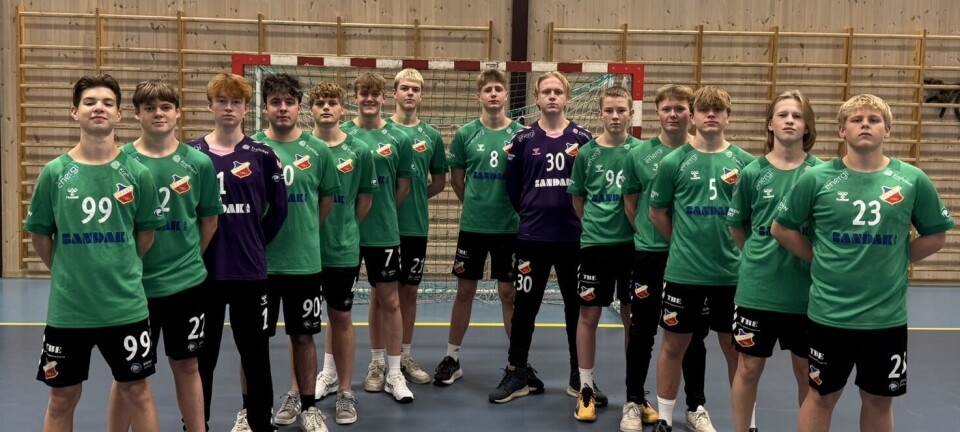 Endelig er det klart for fight på hjemmebane