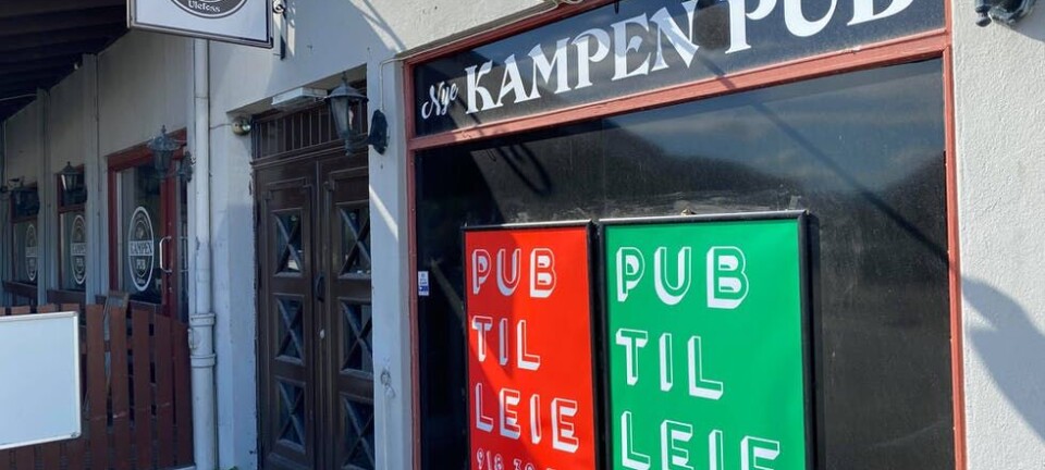 Søkte om skjenkebevilling men julejam'en blir ikke her