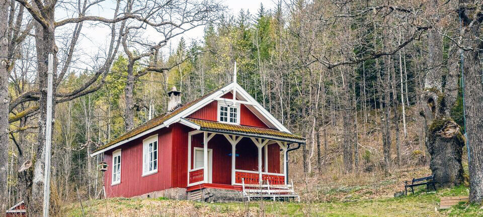 Siden oppstarten har Kulturminnefondet vurdert 55 søknader fra Nome