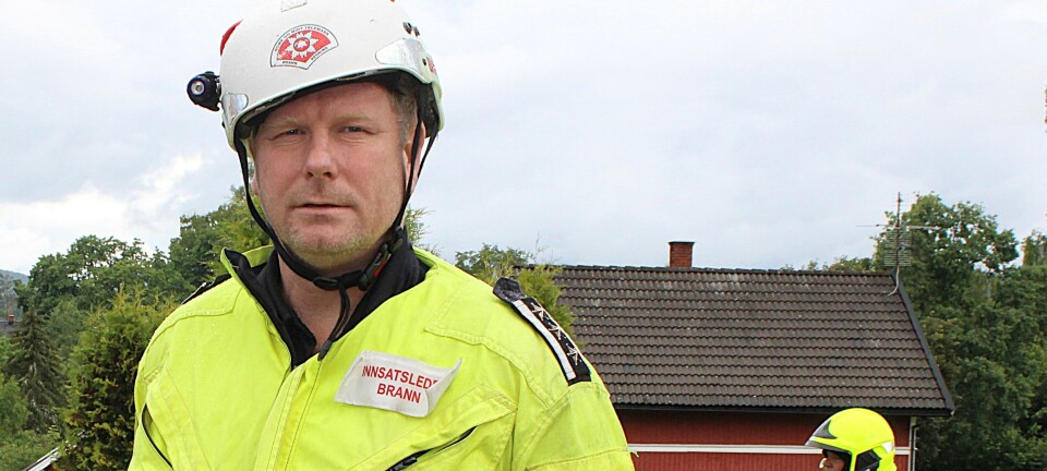 – Slik kan du unngå at jula og nyttårshelga blir brennheit