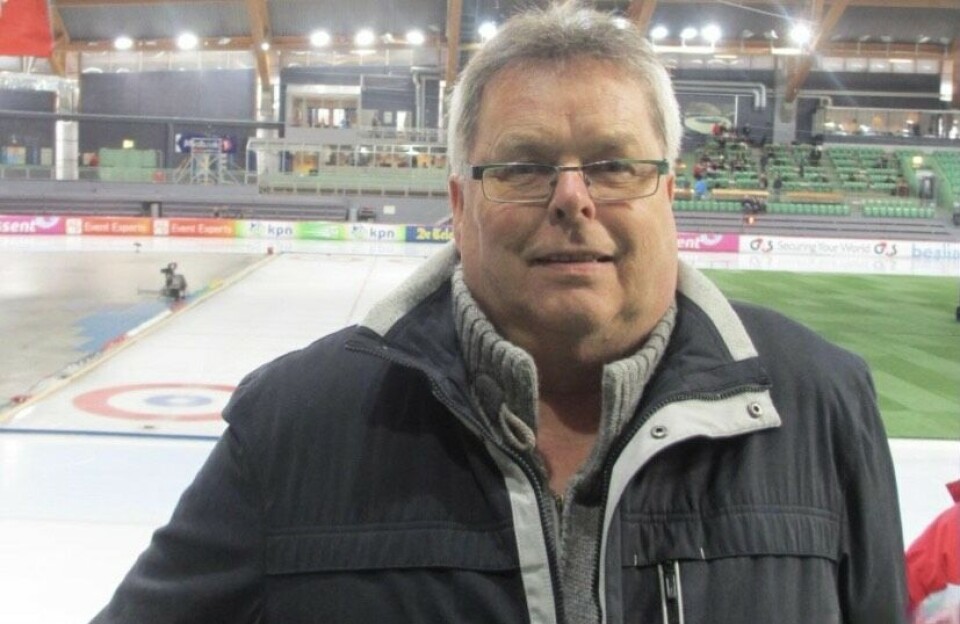 Jan Tore 75 år