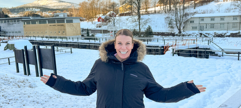 Nå kan du sikre deg en av disse populære sommerjobbene