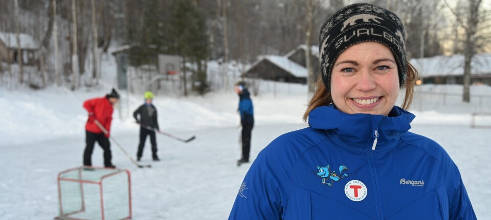 Vil samle folk rundt turbålet