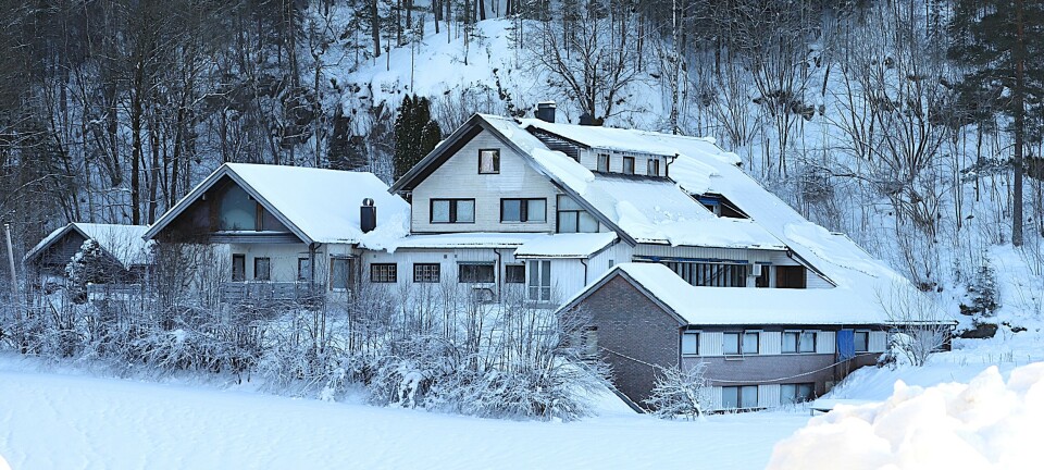 Stjal strøm til cannabis-produksjonen