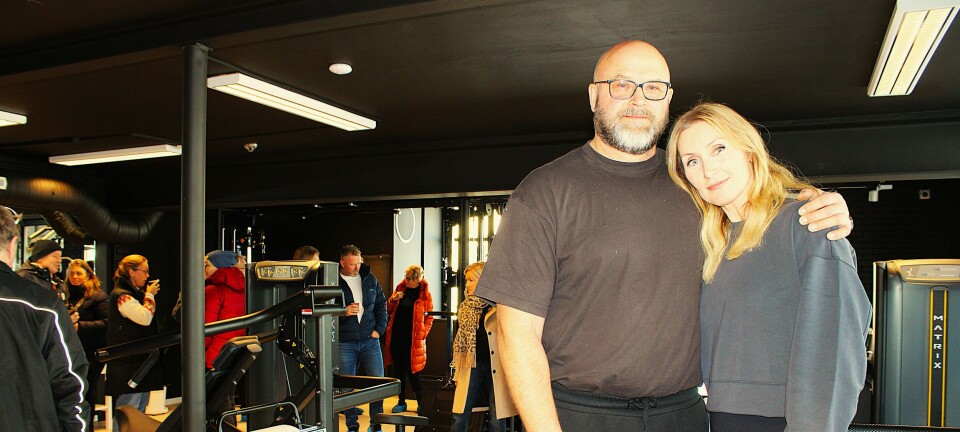 – Vi har fått det antall medlemmer vi håpet på