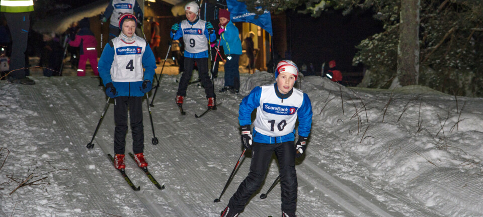 Sjekk hvem som fikk flest grasrotmidler i Nome