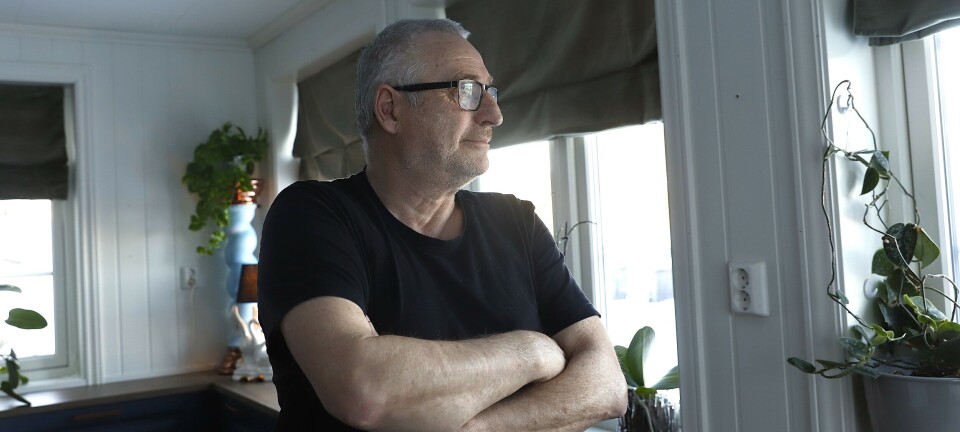 Aaheim legges for salg: – Mye for pengene sier megler