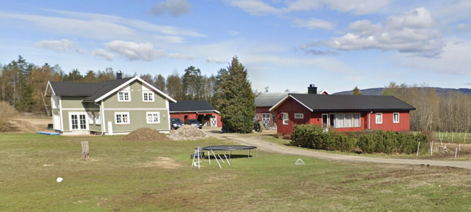 Sjekk hvilke eiendommer som ble solgt i Nome i januar
