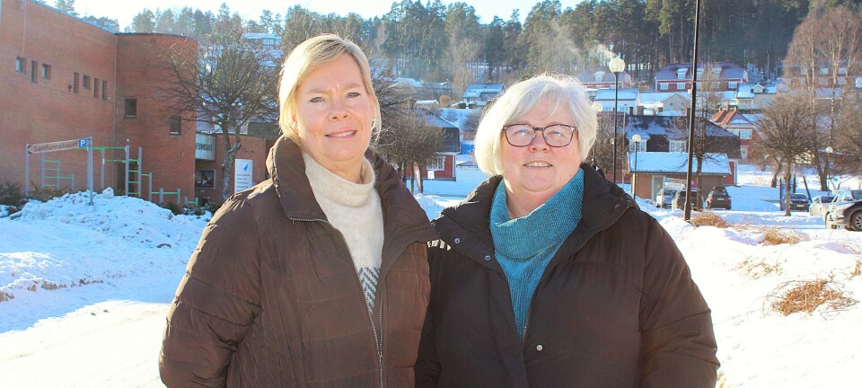 – Din omsorg kan gjøre en forskjell for et barn