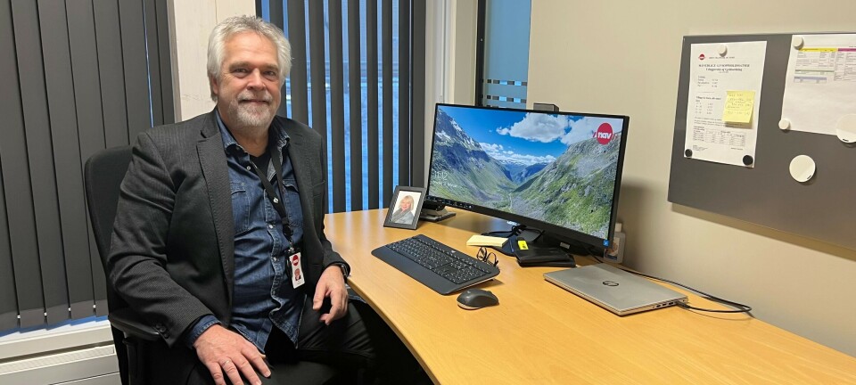 De er færre - men 143 barn vokser fortsatt opp i fattigdom i Nome