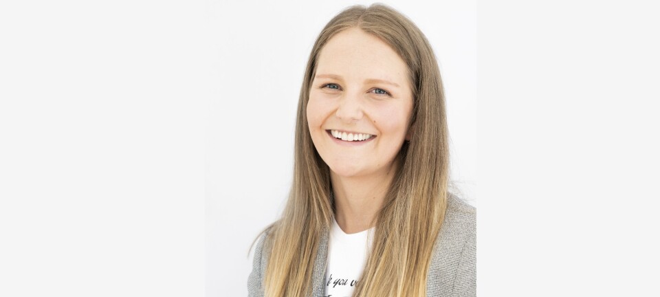 – Det er økt interesse fra Grenland rundt boliger på Ulefoss