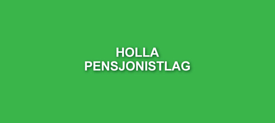 Medlemsmøte