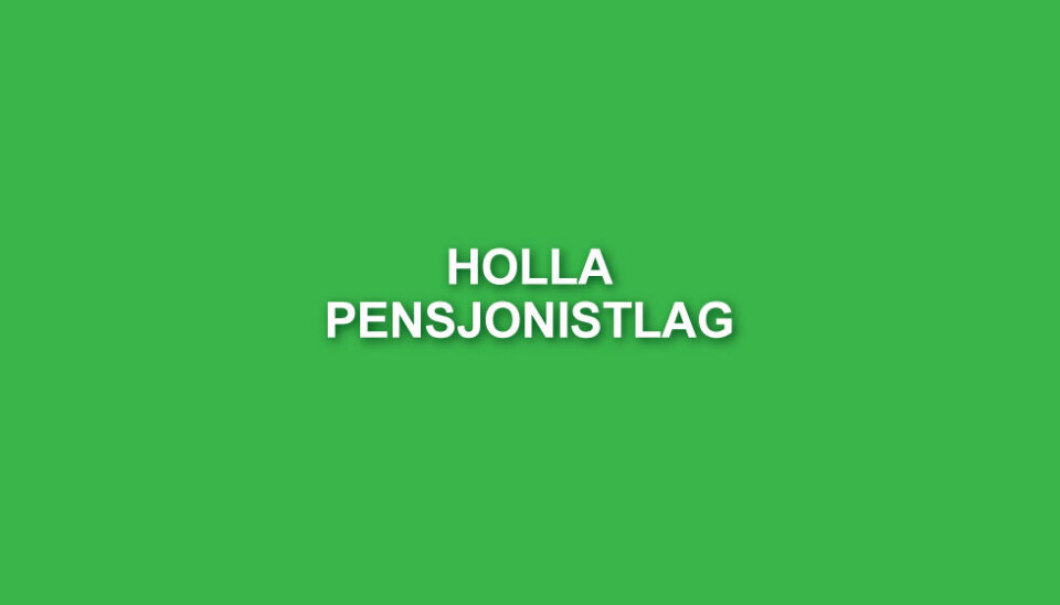 Medlemsmøte