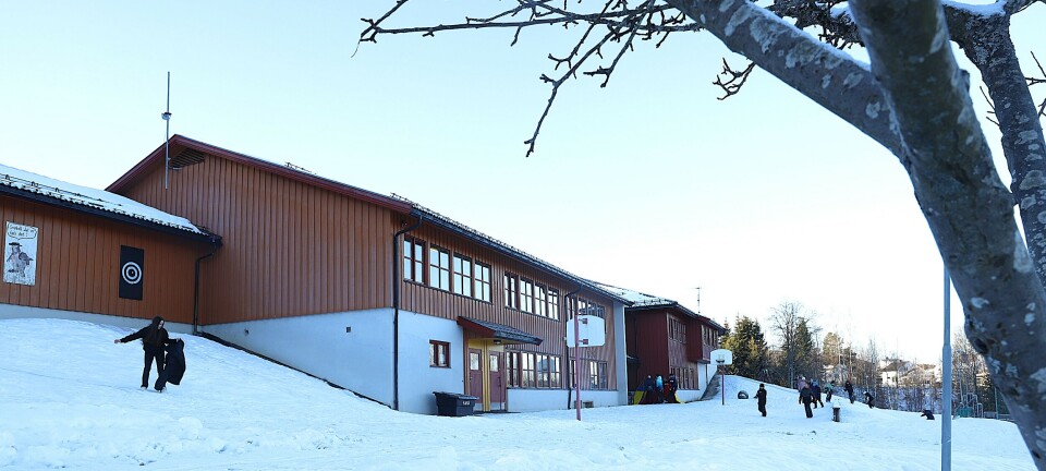 Mange ønsker jobben som inspektør. Se hvem som har søkt her