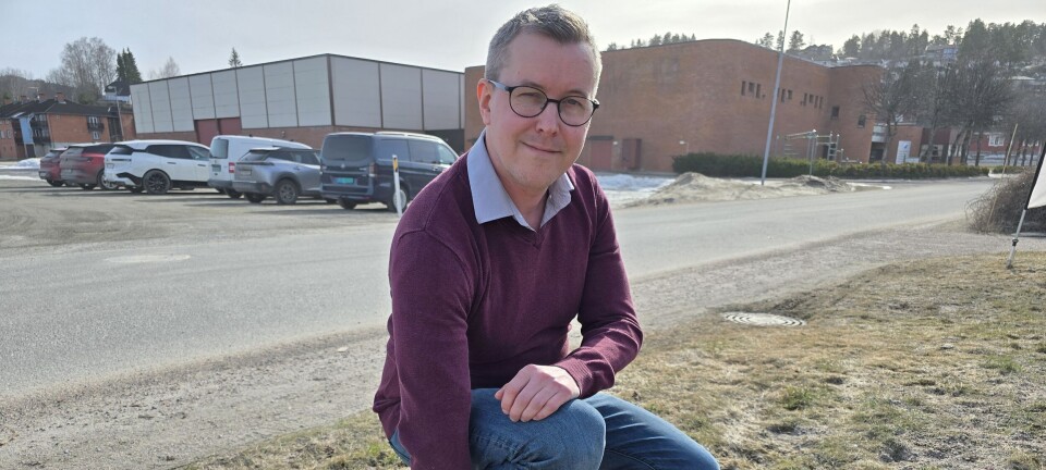 Derfor valgte Ole Jacob og familien Ulefoss fremfor andre steder i Telemark