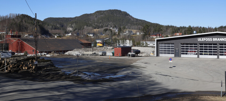 Skal avklare rammene for pilotprosjektet