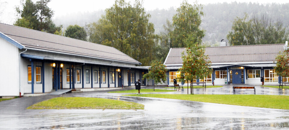 Har bevilget flere millioner for å hjelpe skoler med miljøutfordringer