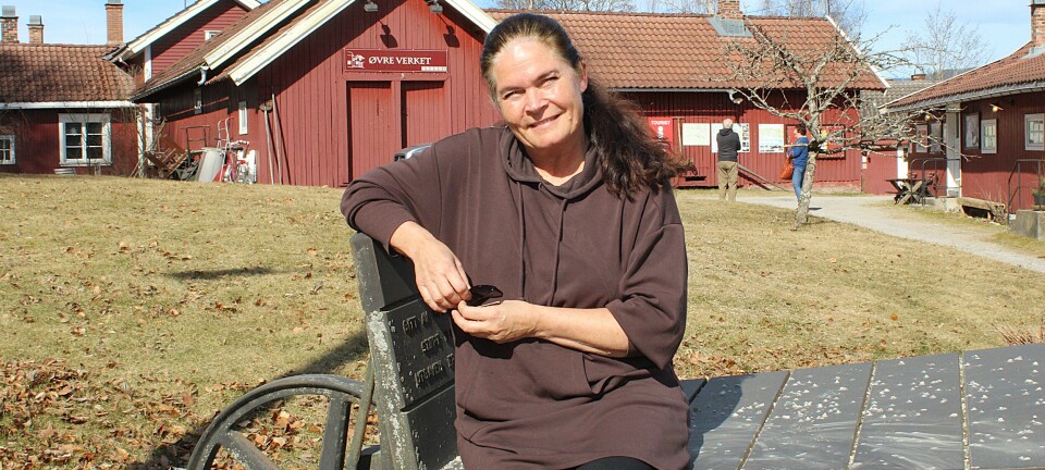 Forbereder en ny sommer og frister med Granlund-konsert