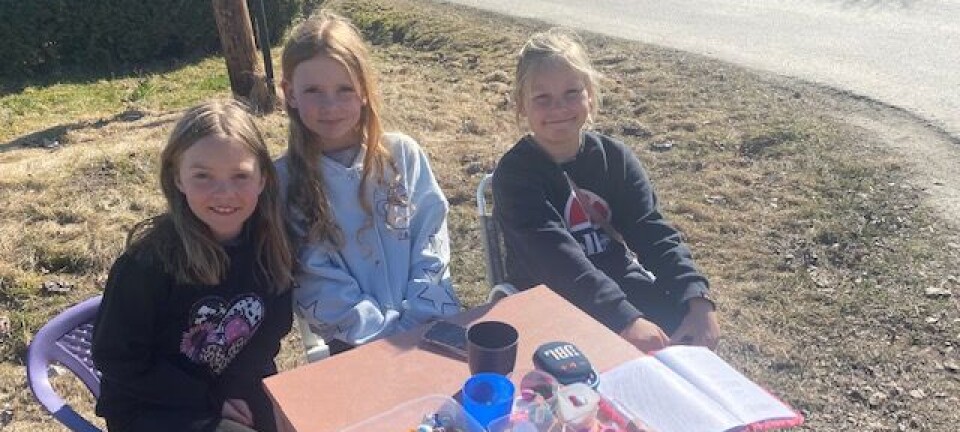 – Det handler om å bry seg og ivareta hverandre