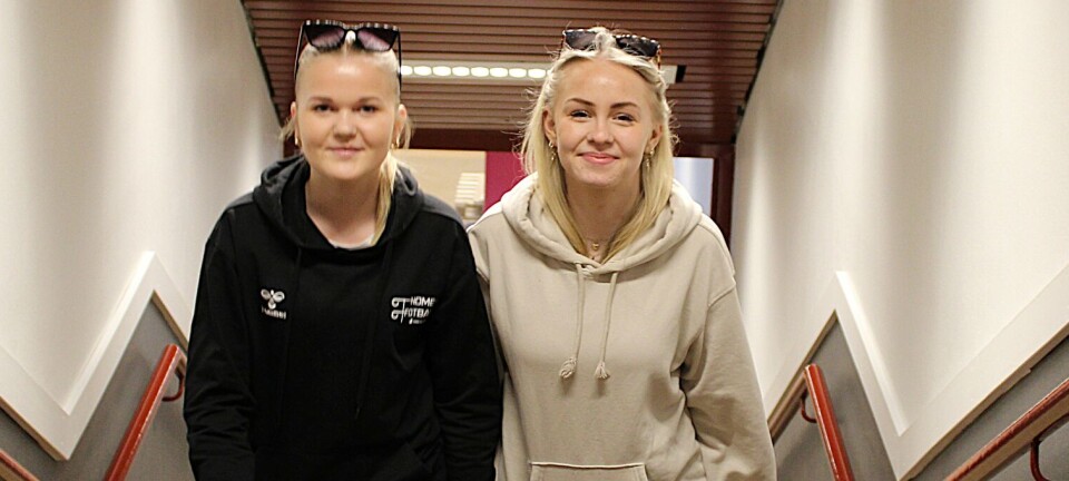 – Dette kan gjøre veien mot videregående skole lettere