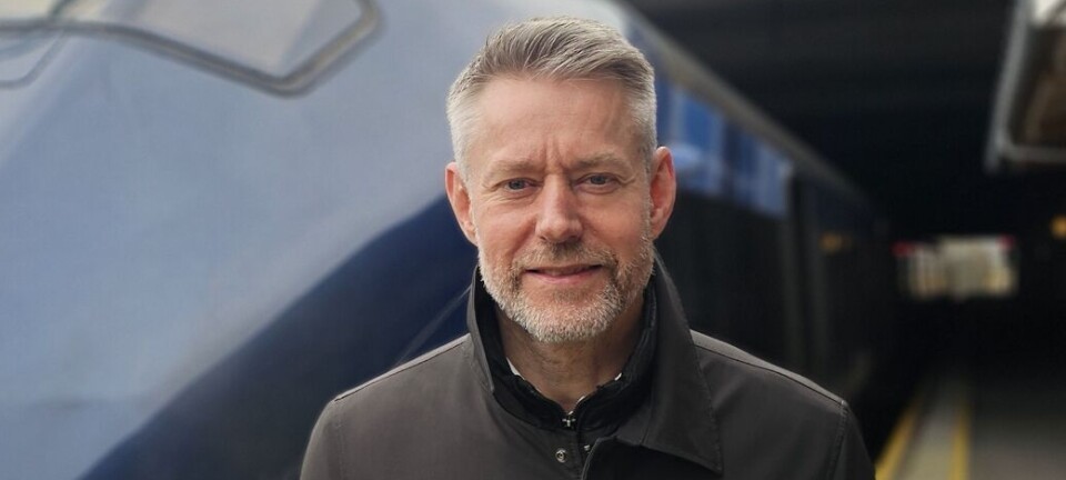 Go-Ahead styrker seg med oppkjøp