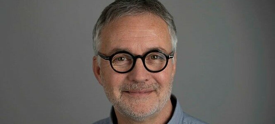 Nome er en vinner: Nærmere 30 millioner kroner til næringslivet