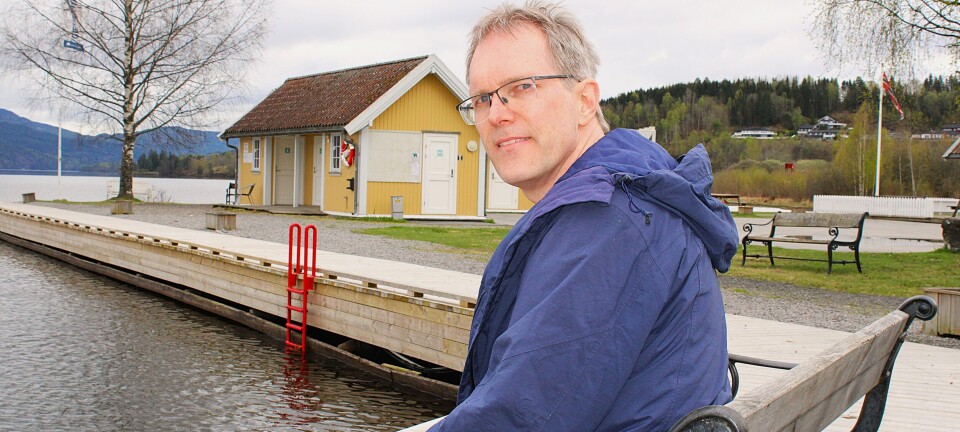 Blir seinere sesongåpning i år, men håper på en bedre sommer