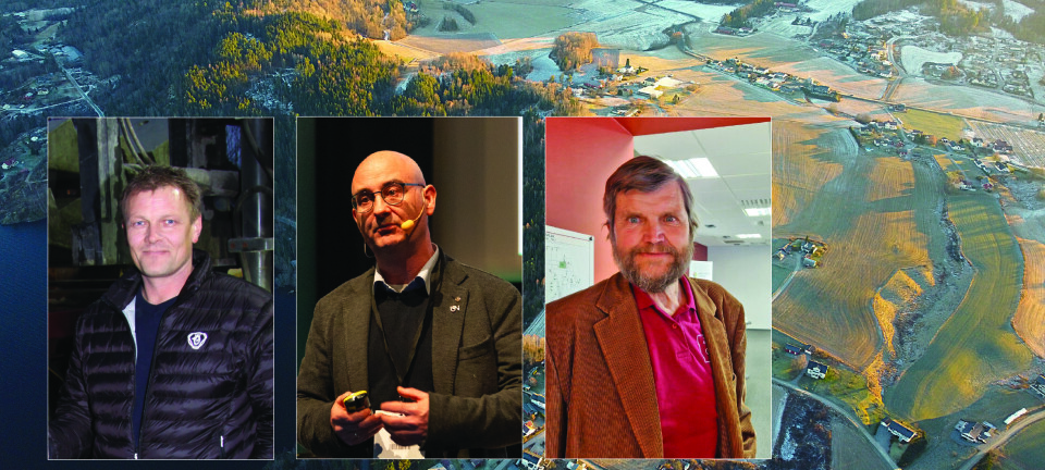 Fensfeltet vil dryppe på flere - men hva skal til for å utnytte mulighetene?