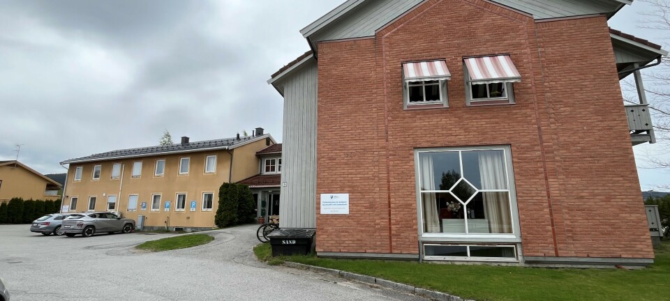 Hva skjer med Lundetunet?