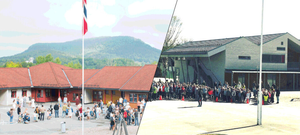 Veldig mange kjemper om disse lærerjobbene