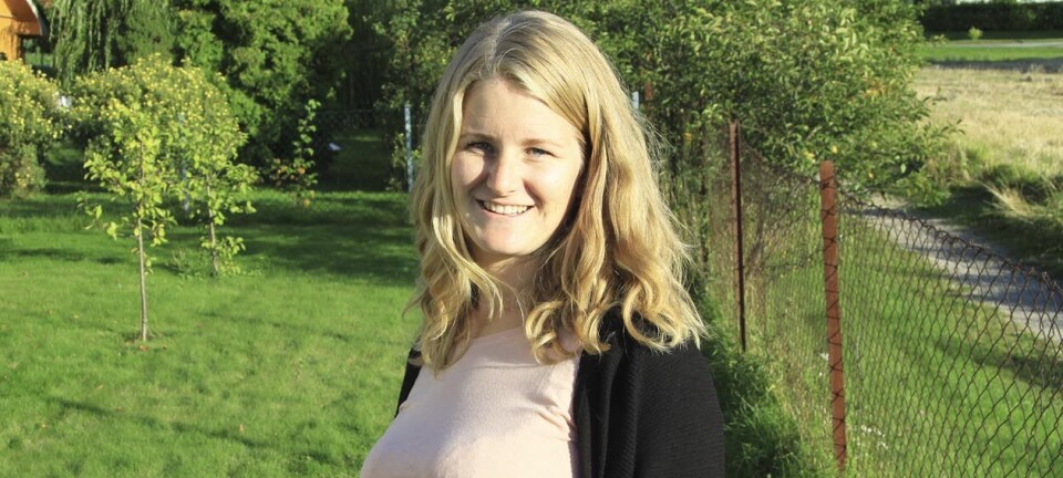 Vi må ønske utvikling lokalt