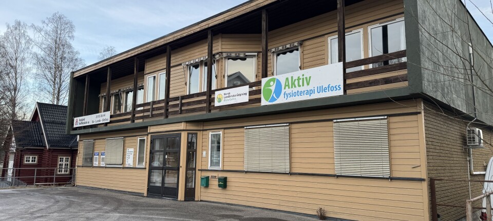 Kjøp og salg av eiendom i august