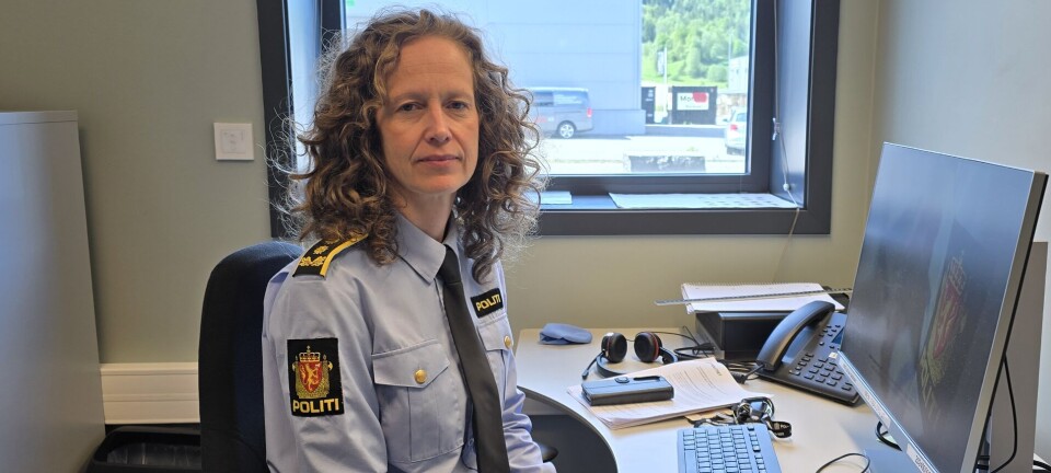 Politiet er bekymret for bruken av kjøretøy med lav aldersgrense