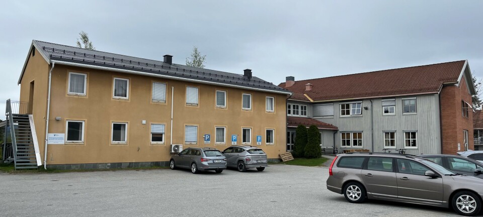 – Forslaget om å redusere drift eller legge ned Lundetunet er ikke å skape et aldersvennlig lokalsamfunn