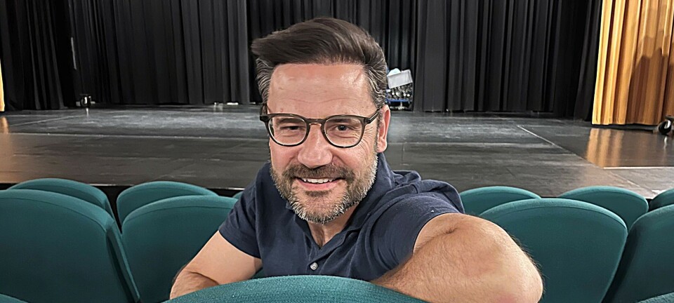 Kulturskolen ligger over snittet på rekruttering. – Gledelig, synes rektor Cedomir