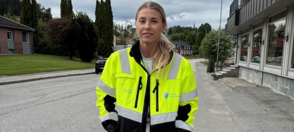 Varsler nytt ekstremvær. Kommunen er forberedt