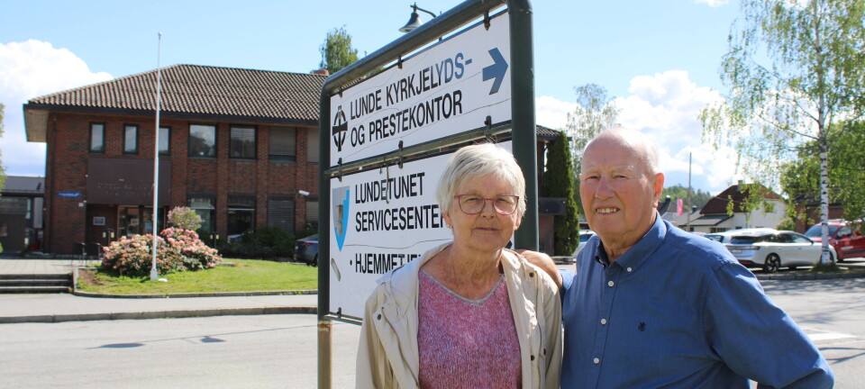 De mobiliserer for Lundetunet. Møter mannsterke i formannskapet