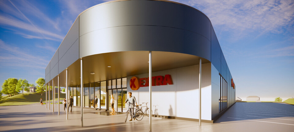 –	Det er bra man ikke vet i forkant hvor lang tid ting vil ta. Og husker at et nei alltid er et midlertidig nei