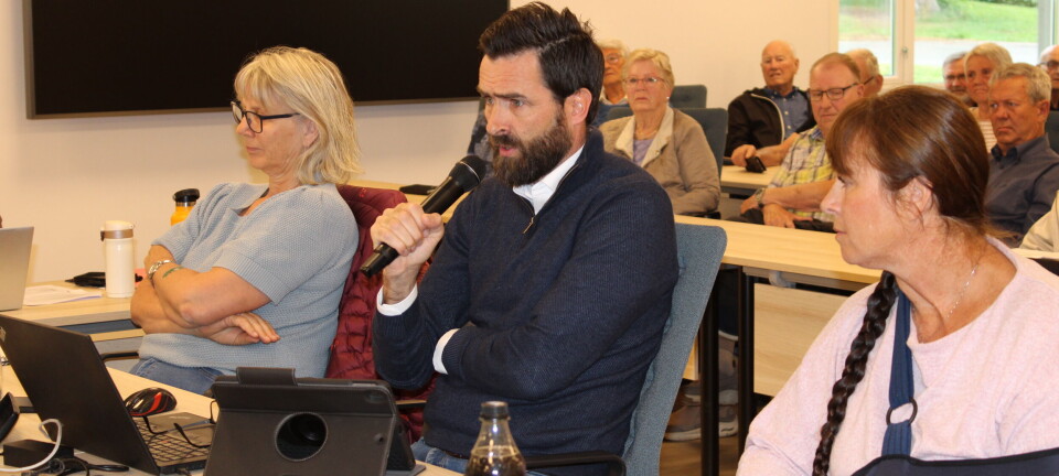 Utvikling av Brugata 4-6 skal ikke gå på bekostning av Lundetunet