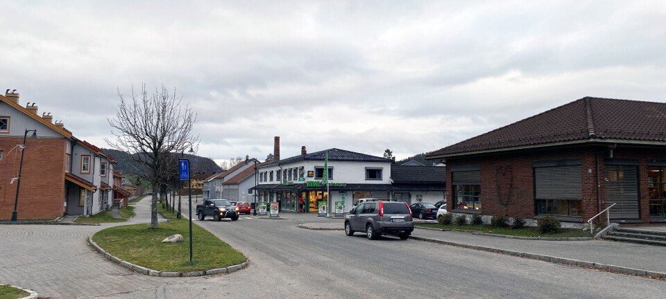– Vil i stor grad ramme de eldre